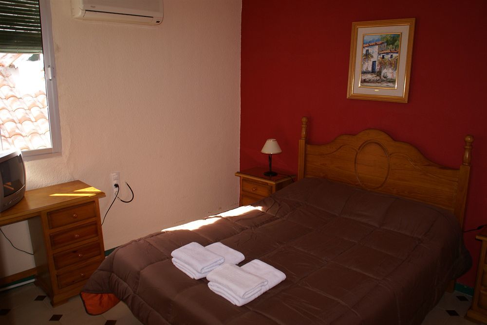 Oyo Fonda Sanchez Hotel Granada Exterior foto