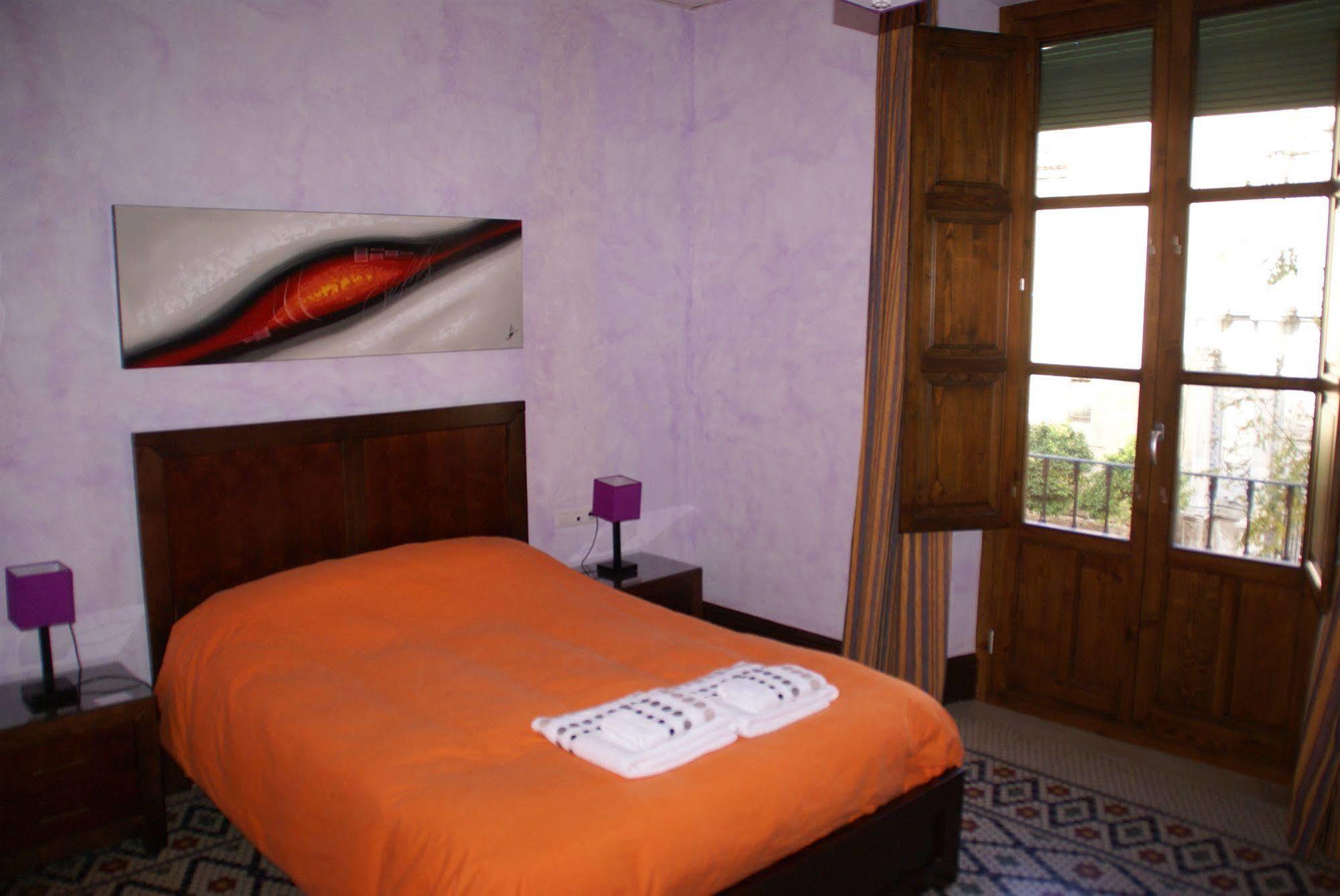 Oyo Fonda Sanchez Hotel Granada Exterior foto
